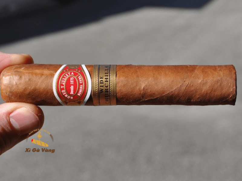 Nguồn gốc cái tên Churchills